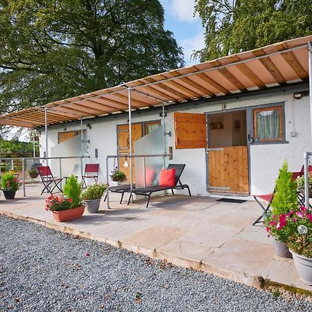 Newlands Farm Stables Kendal Exterior foto